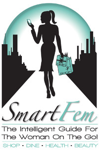 SmartFem, The Intelligent Guide for Women on the Go!