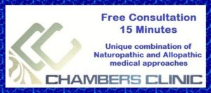 Chambers Clinic of Scottsdale - naturopathic and allopathic medicine