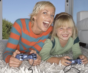 kids online-playing with kids-video games for children