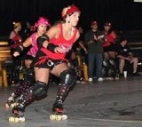 Arizona Womens Roller Derby