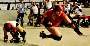 Arizona Womens Roller Derby, Women's Empowerment
