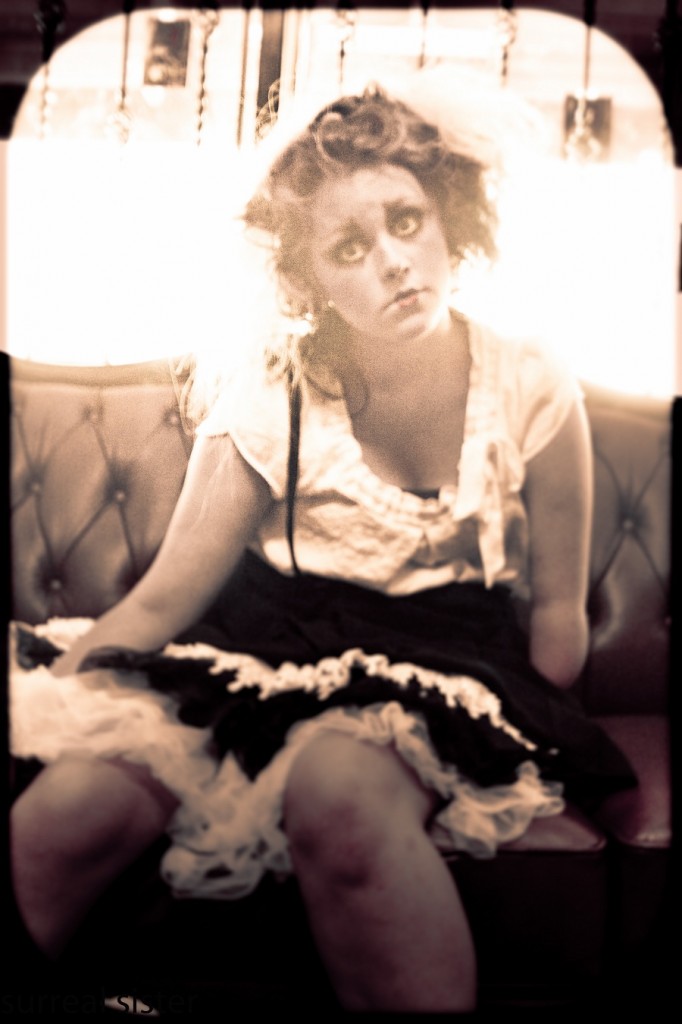 Surreal Sister Photography