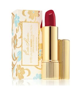 Estee Lauder Lipstick for Mad Men