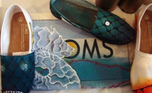 TOMS Shoes