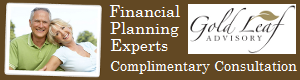 Arizona’s Financial Planning Experts at Gold Leaf Advisory