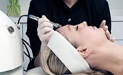 Dermaplaning - Instant Gratification Facial Treatment