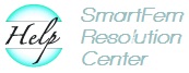 SmartFem Resolution Center