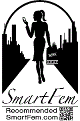 SmartFem Recommended!