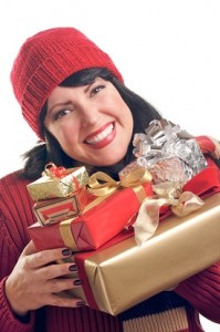 Opt Out of Holiday Stress