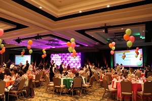 Luncheon for the Girls hosted by Florence Crittenton of Arizona