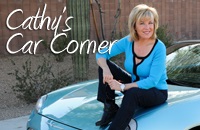 Cathy's Car Corner on SmartFem