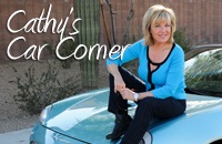 Cathy's Car Corner on SmartFem