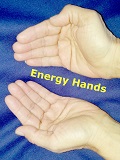 Energy Hands