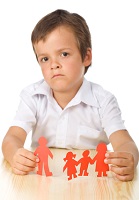Divorce: Coping mechanisms for you and your child