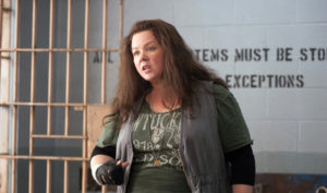 Melissa McCarthy_THE HEAT_© 2013 TWENTIETH CENTURY FOX FILM CORPORATION