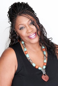 Brenda Combs head shot