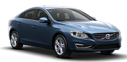 Volvo S60 2013