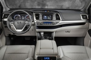 2014 Toyota Highlander_800b