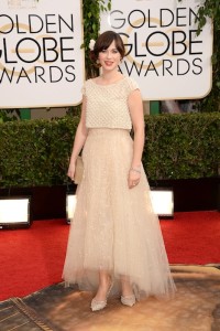 71st Annual Golden Globe Awards - Arrivals