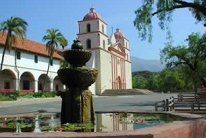 Santa Barbara