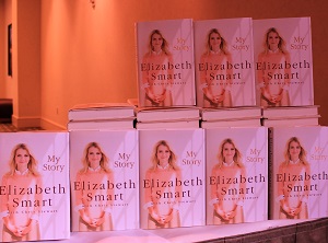 Elizabeth Smart_My Story_300