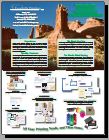 Foothills Printing and Promotional Products of Phoenix Arizona Flyer image