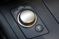 Lexus 350 Dial for Eco