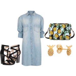 pineappleaccessoriesoutfit