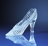 Glass Slipper