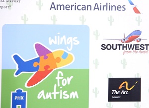 Wings for Autism