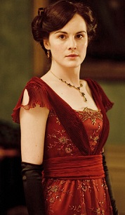 lady mary