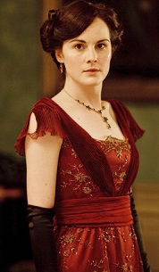 lady mary