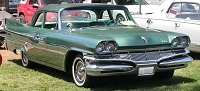 original 1960 Dodge Dart