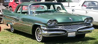 original 1960 Dodge Dart