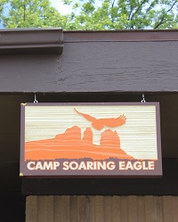 Camp Soaring Eagle Arizona