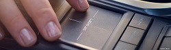 Lexus NX Remote touch pad