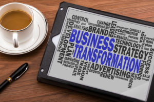 Business Transformation