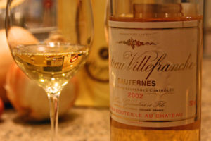 Sauternes