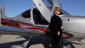 Elite Flight Training and Evans Furs of Scottsdale