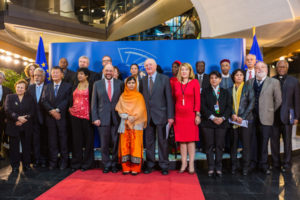 Malala Award