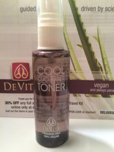 cool toner