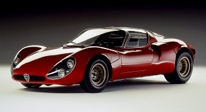 1967_Alfa-Romeo_Tipo-33_Stradale_Prototipo