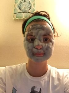 elizavecca review face