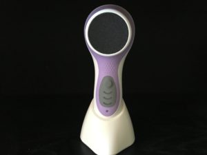 Conair true glow foot