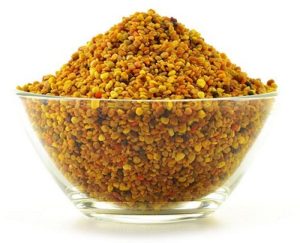 bee pollen