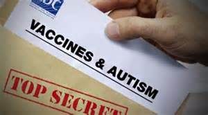 vaccines autism