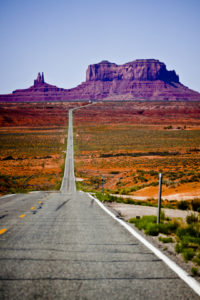 scenic arizona drive