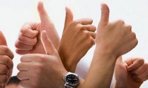 Playing the Game to Win Leads to Leadership