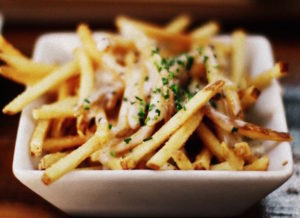 truffle.fries