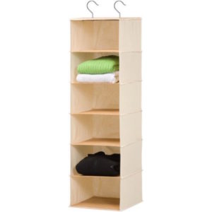 hanging shelf